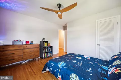 Bedroom - 2 Locksley Ct, Silver Spring, MD 20904 photo 2 of 7