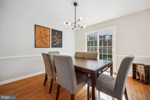 Dining - 2 Locksley Ct, Silver Spring, MD 20904 photo 1 of 3