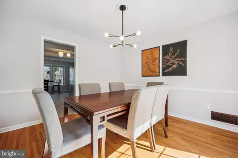 Dining - 2 Locksley Ct, Silver Spring, MD 20904 photo 2 of 3