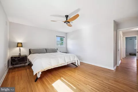 Bedroom - 2 Locksley Ct, Silver Spring, MD 20904 photo 5 of 7