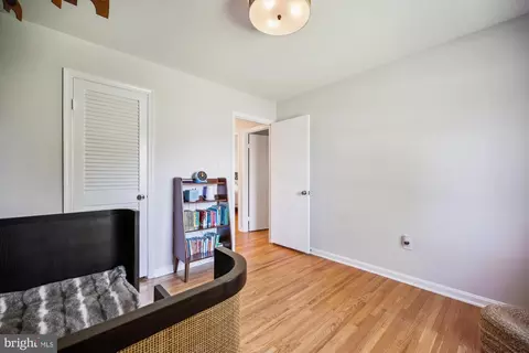 Bedroom - 2 Locksley Ct, Silver Spring, MD 20904 photo 1 of 7