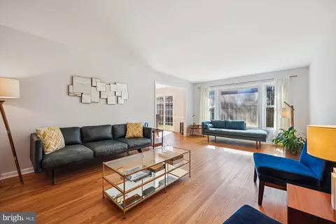 Living - 2 Locksley Ct, Silver Spring, MD 20904 photo 1 of 5