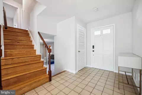 Entry Way - 2 Locksley Ct, Silver Spring, MD 20904 photo 1 of 5