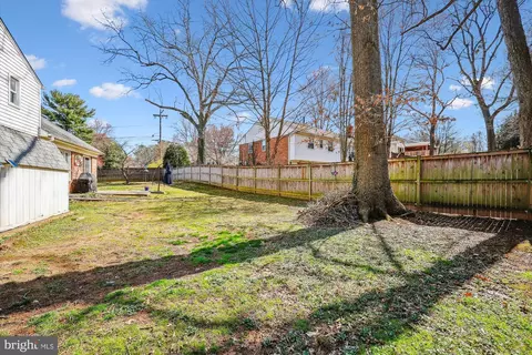 Exterior - 2 Locksley Ct, Silver Spring, MD 20904 photo 5 of 9