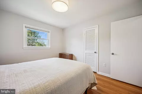 Bedroom - 2 Locksley Ct, Silver Spring, MD 20904 photo 4 of 7