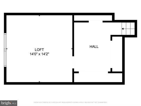 Floorplan - 2 Locksley Ct, Silver Spring, MD 20904 photo 3 of 5