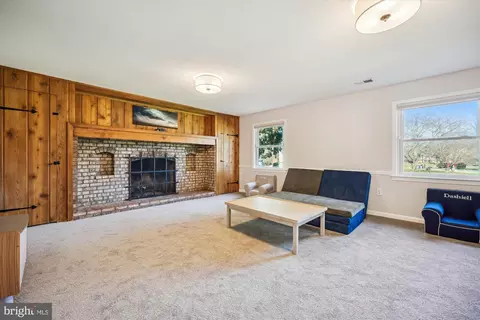 Living - 2 Locksley Ct, Silver Spring, MD 20904 photo 3 of 5