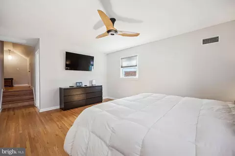 Bedroom - 2 Locksley Ct, Silver Spring, MD 20904 photo 7 of 7