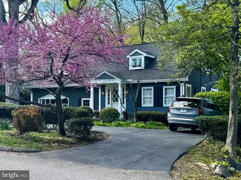 4838 Park Ave, Bethesda, MD 20816