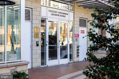 Other - 930 Wayne Ave #810, Silver Spring, MD 20910 photo 12 of 21