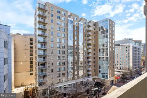 930 Wayne Ave #810, Silver Spring, MD 20910
