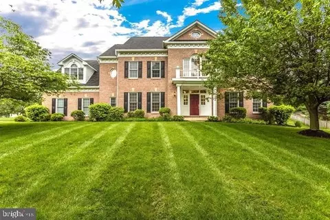 3920 Arbor Crest Way, Rockville, MD 20853