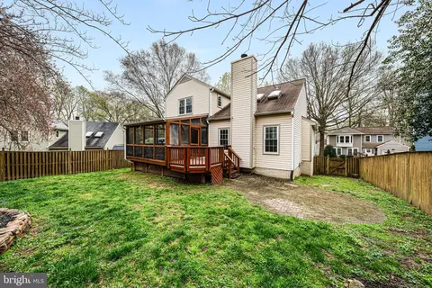120 Snowy Owl Dr, Silver Spring, MD 20901 photo 10