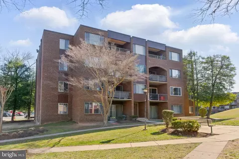 428 Girard St #176, Gaithersburg, MD 20877
