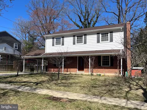 13410 Tamarack Rd, Silver Spring, MD 20904