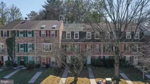 13606 Deerwater Dr #2-D, Germantown, MD 20874