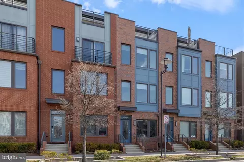 16309 Columbus Ave, Rockville, MD 20855