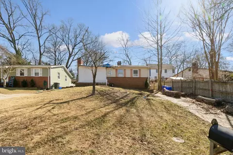 803 Johnson Ave, Silver Spring, MD 20904