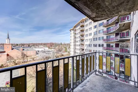 8830 Piney Branch Rd #710, Silver Spring, MD 20903 photo 27