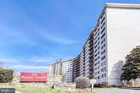 8830 Piney Branch Rd #710, Silver Spring, MD 20903