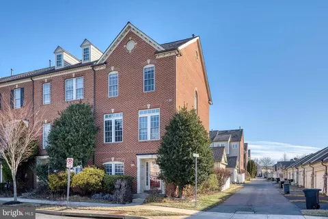 468 Placid St, Gaithersburg, MD 20878