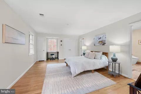 Bedroom - 7708 Hackamore Dr, Potomac, MD 20854 photo 1 of 2