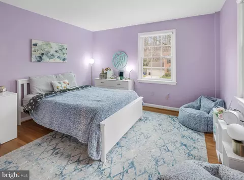 Bedroom - 7708 Hackamore Dr, Potomac, MD 20854 photo 2 of 2