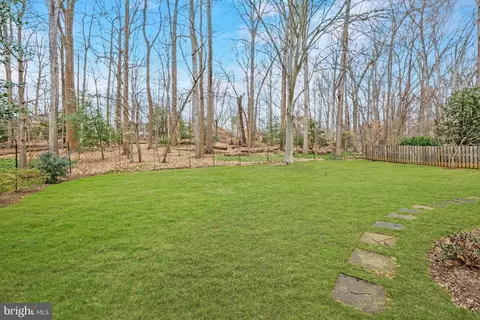 Exterior - 7708 Hackamore Dr, Potomac, MD 20854 photo 3 of 5