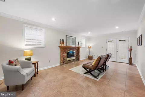 Living - 7708 Hackamore Dr, Potomac, MD 20854 photo 3 of 3