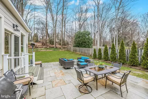 Exterior - 7708 Hackamore Dr, Potomac, MD 20854 photo 2 of 5