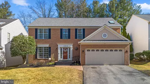 12918 Mccubbin Ln, Germantown, MD 20874