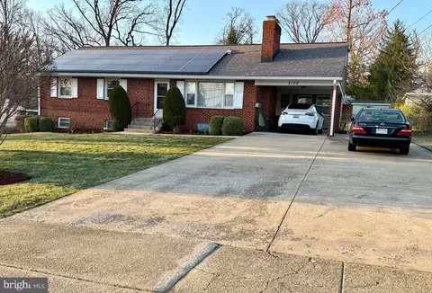 2109 Arcola Ave, Silver Spring, MD 20902