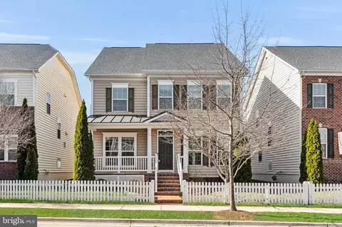 22476 Winding Woods Way, Clarksburg, MD 20871