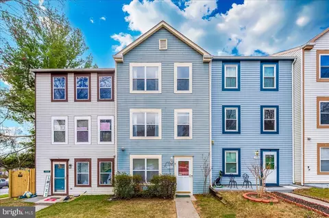 11502 Aberstraw Way, Germantown, MD 20876