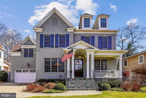 6603 Pyle Rd, Bethesda, MD 20817