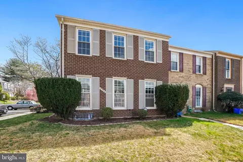9338 Bremerton Way, Montgomery Village, MD 20886