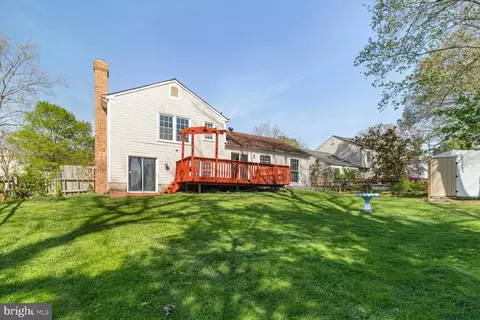 12704 Ruxton Rd, Silver Spring, MD 20904 photo 32