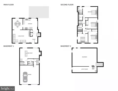 12704 Ruxton Rd, Silver Spring, MD 20904 photo 37
