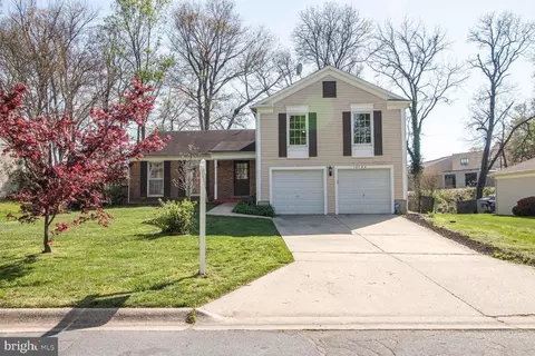 12704 Ruxton Rd, Silver Spring, MD 20904