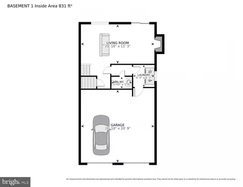 12704 Ruxton Rd, Silver Spring, MD 20904 photo 34