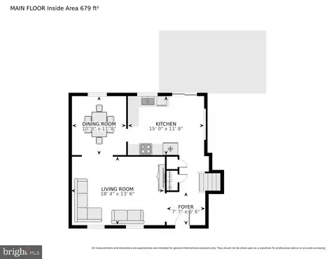 12704 Ruxton Rd, Silver Spring, MD 20904 photo 33