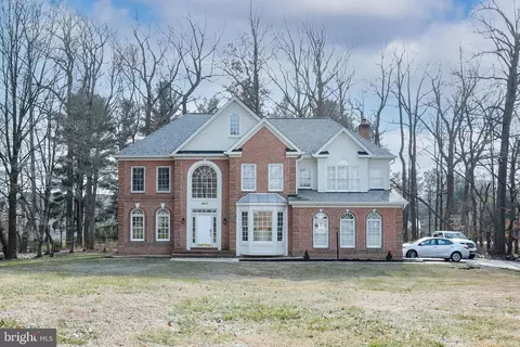 2822 Gold Mine Rd, Brookeville, MD 20833