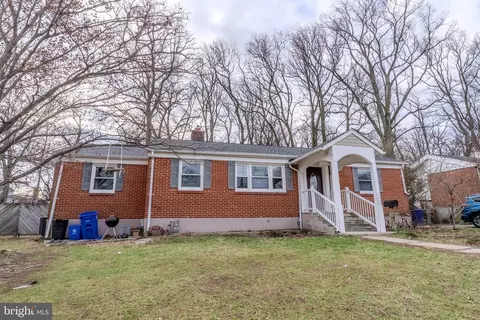 1309 Ruppert Rd, Silver Spring, MD 20903 photo 2