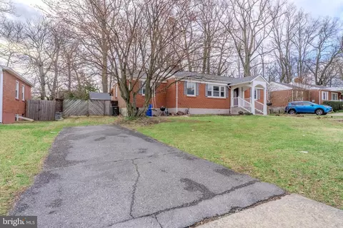 1309 Ruppert Rd, Silver Spring, MD 20903 photo 3