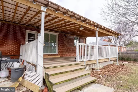 1309 Ruppert Rd, Silver Spring, MD 20903 photo 33
