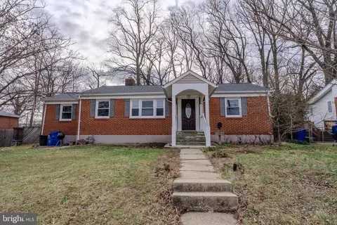 1309 Ruppert Rd, Silver Spring, MD 20903