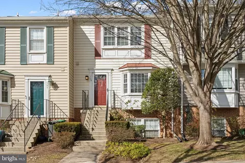 119 Barnsfield Ct #234, Gaithersburg, MD 20878