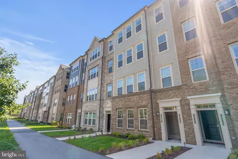 9580 Fields Rd, Gaithersburg, MD 20878