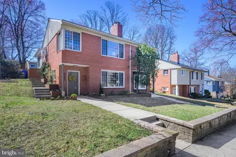 3000 Homewood Pkwy, Kensington, MD 20895