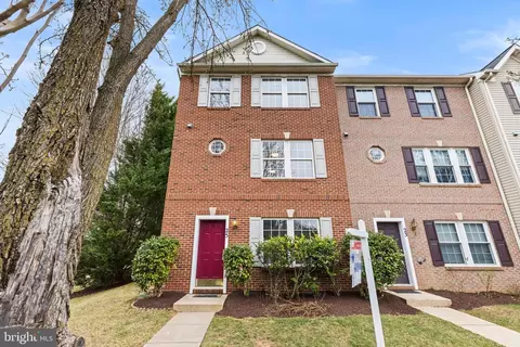 25 Rockingham Ct, Germantown, MD 20874